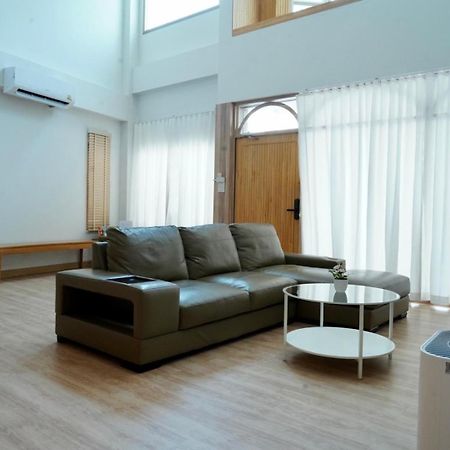 Apartmán Lapin No.8 Čiang Mai Exteriér fotografie