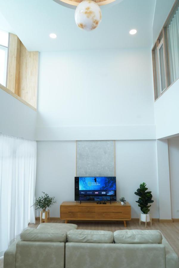 Apartmán Lapin No.8 Čiang Mai Exteriér fotografie
