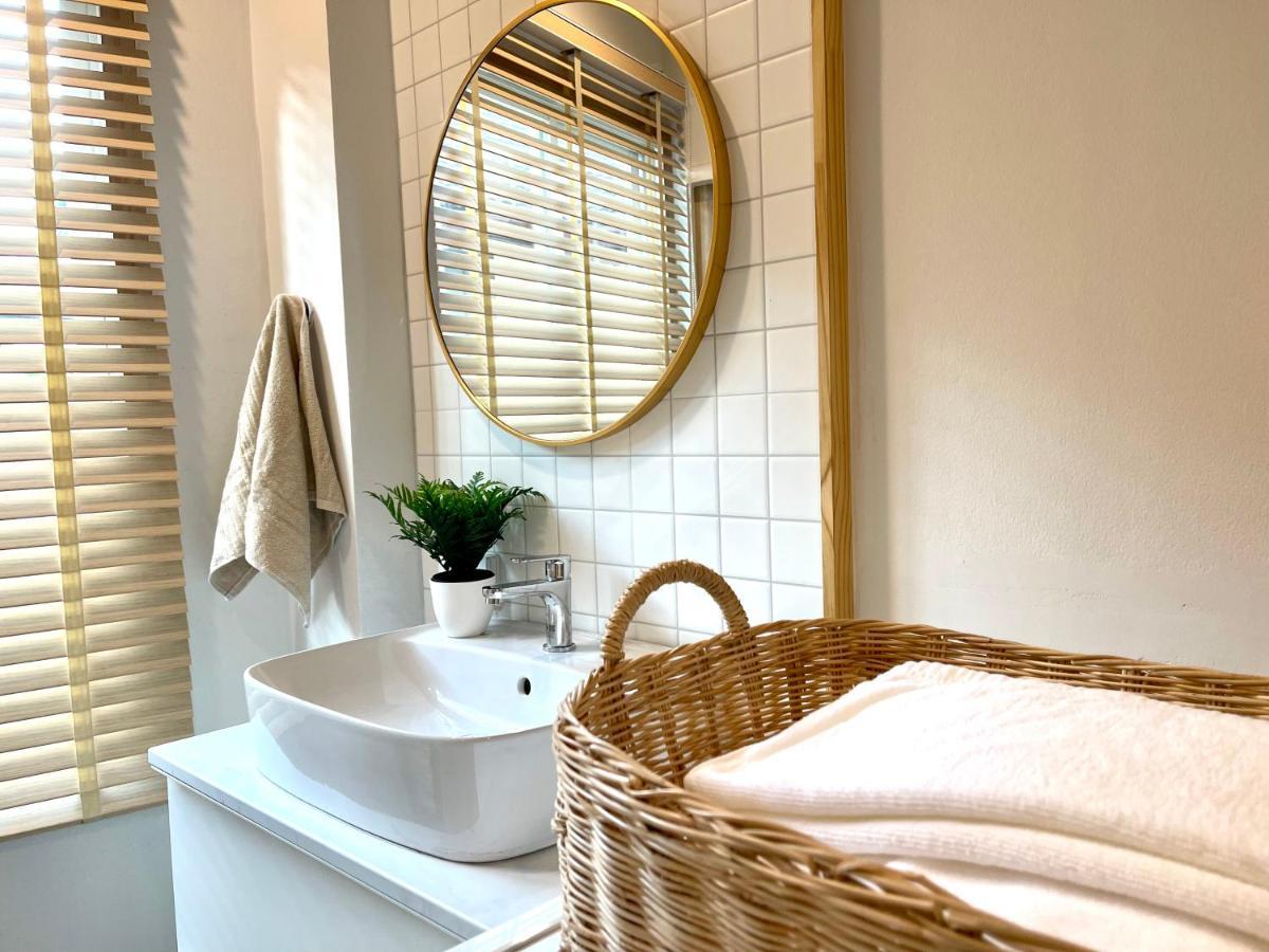Apartmán Lapin No.8 Čiang Mai Exteriér fotografie