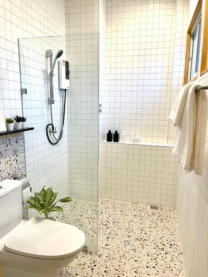 Apartmán Lapin No.8 Čiang Mai Exteriér fotografie