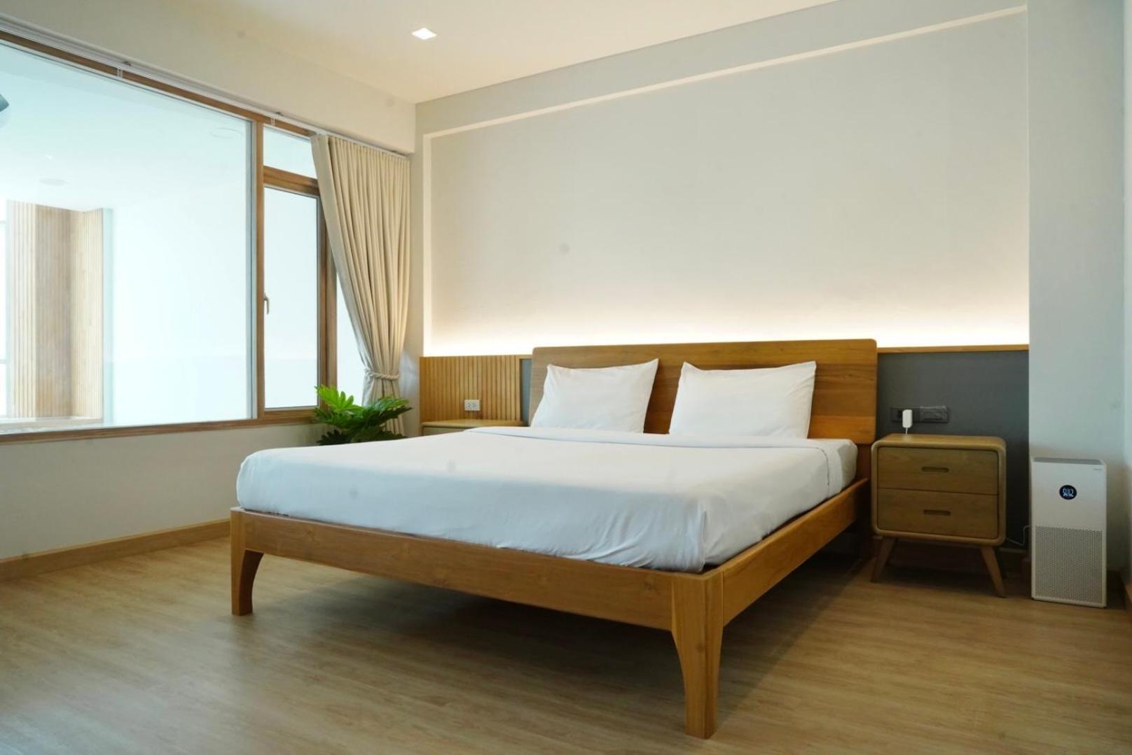 Apartmán Lapin No.8 Čiang Mai Exteriér fotografie