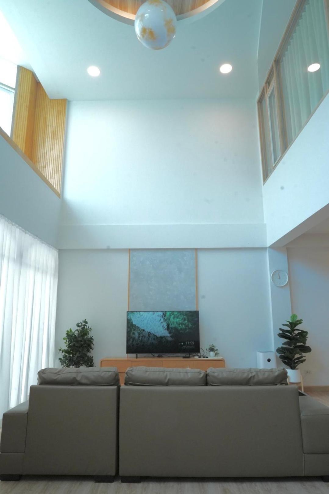 Apartmán Lapin No.8 Čiang Mai Exteriér fotografie